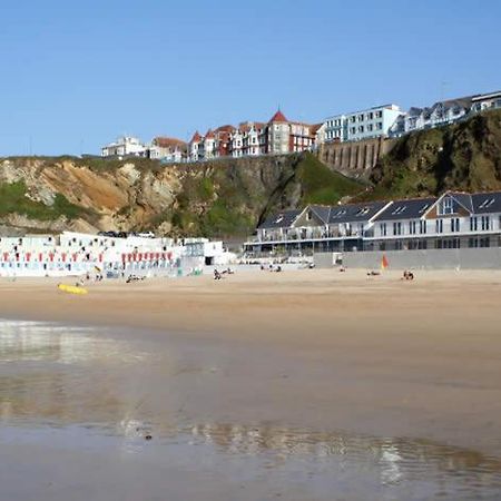 New Quay Harrington Guest House מראה חיצוני תמונה