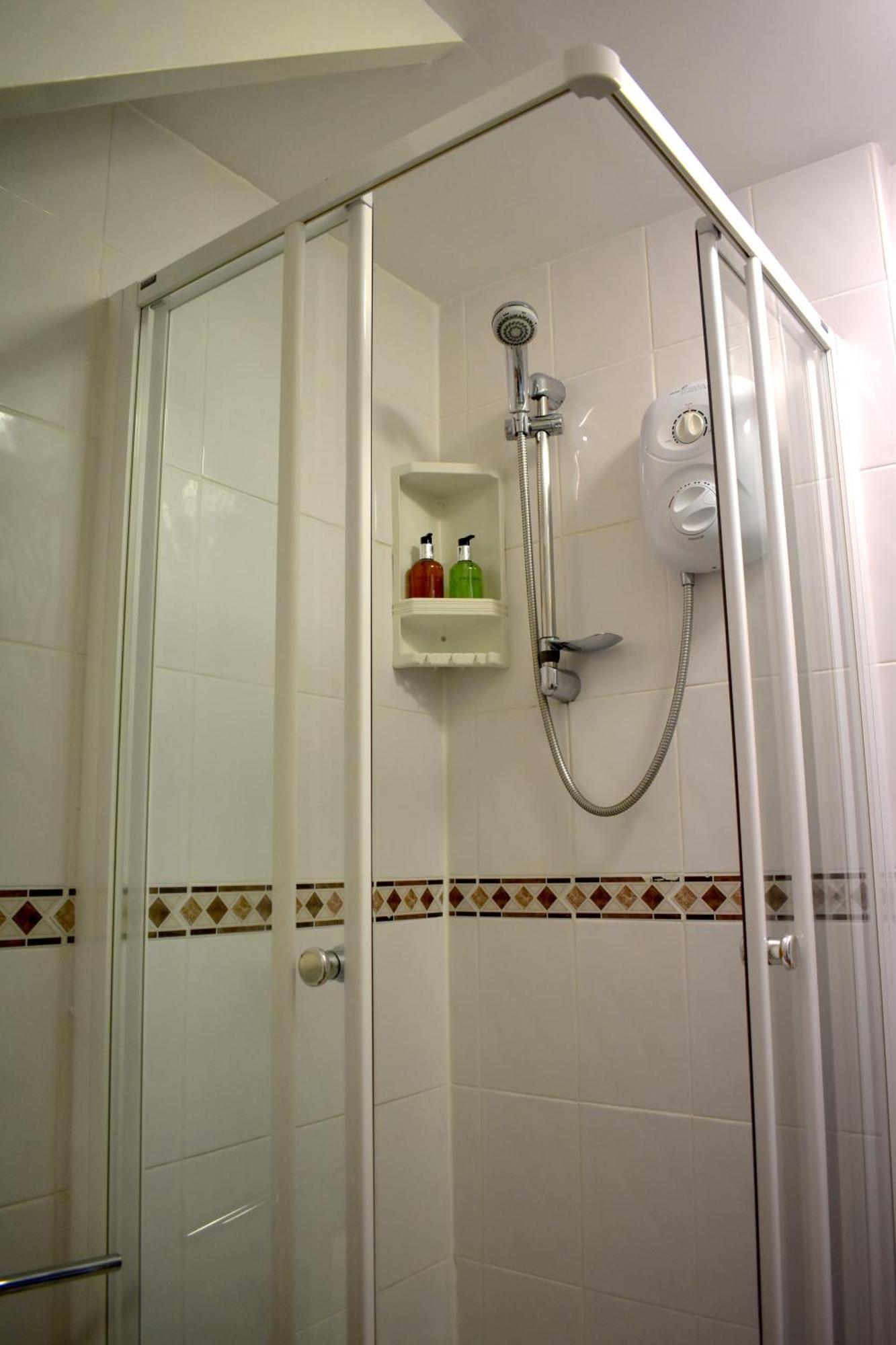 New Quay Harrington Guest House מראה חיצוני תמונה