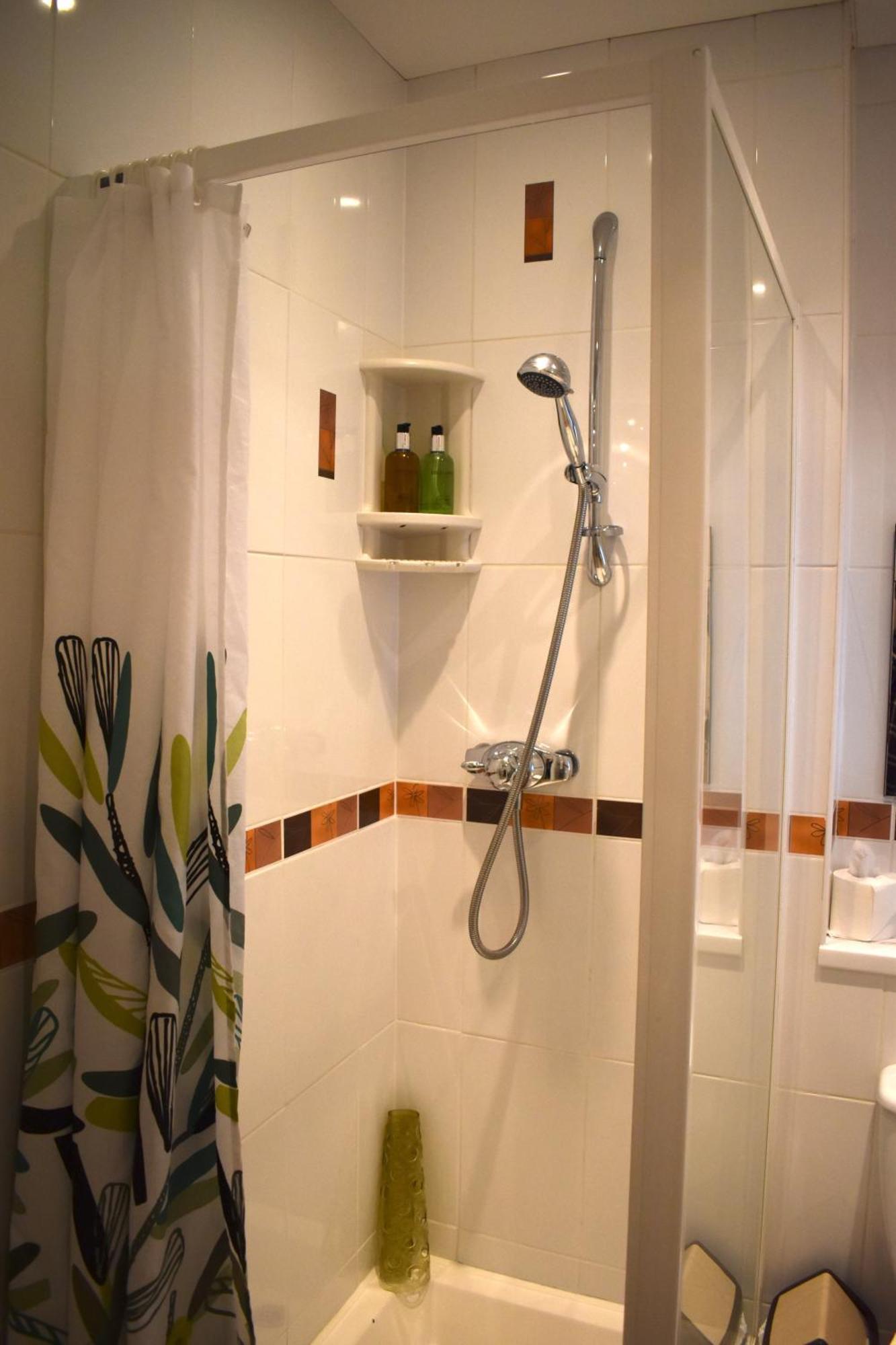 New Quay Harrington Guest House מראה חיצוני תמונה