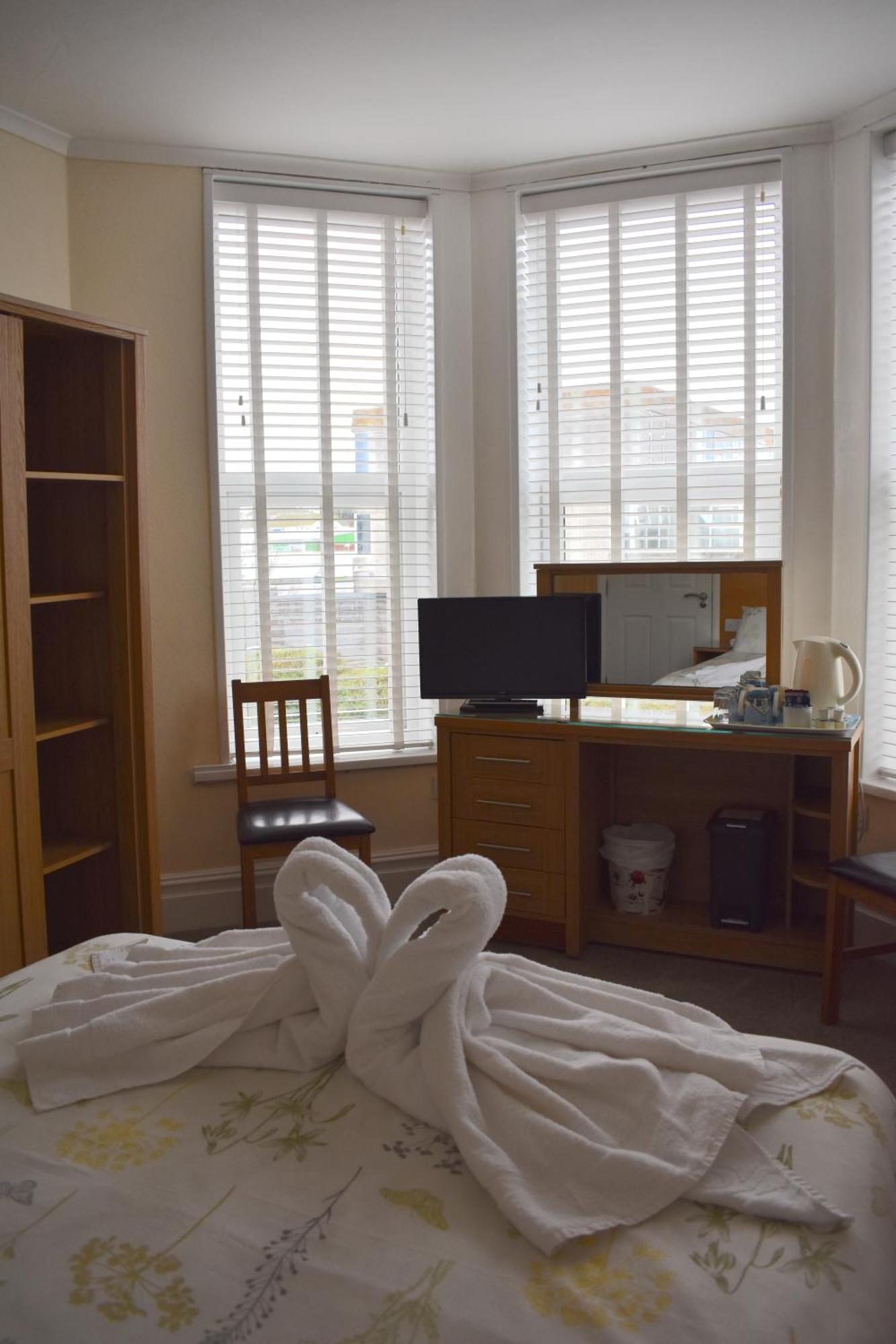 New Quay Harrington Guest House מראה חיצוני תמונה