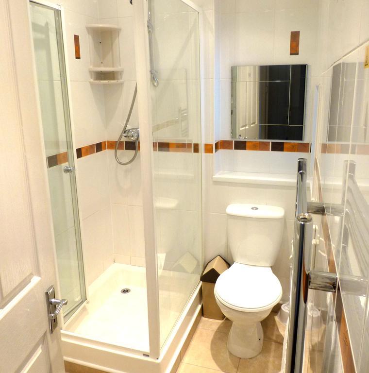New Quay Harrington Guest House מראה חיצוני תמונה