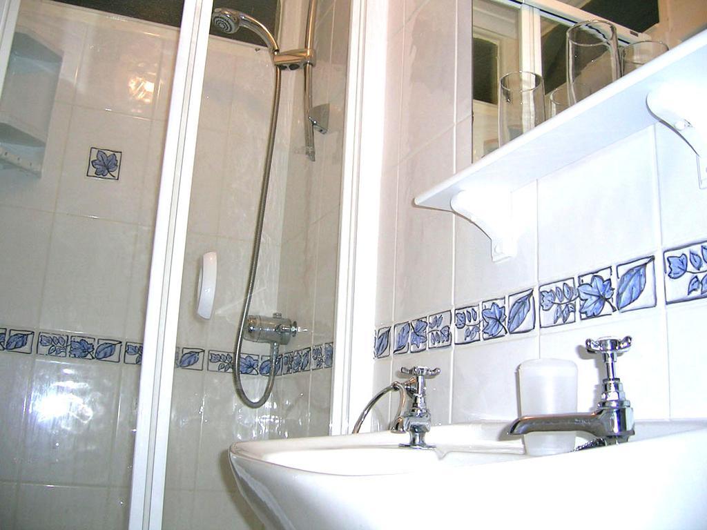 New Quay Harrington Guest House מראה חיצוני תמונה